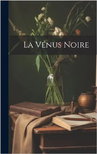 La Vénus Noire by Anonymous