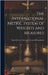 The International Metric System of Weights and Measures by United States National Bureau of Sta