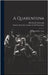 A Quarentena: Comedia Em 1 Acto by De Sarmento, Alfredo