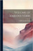 Volume of Various Verse by Colton, Charles Joseph 1868-1916 [F