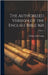 The Authorized Version of the English Bible 1611; Volume 3 by Wright, William Aldis
