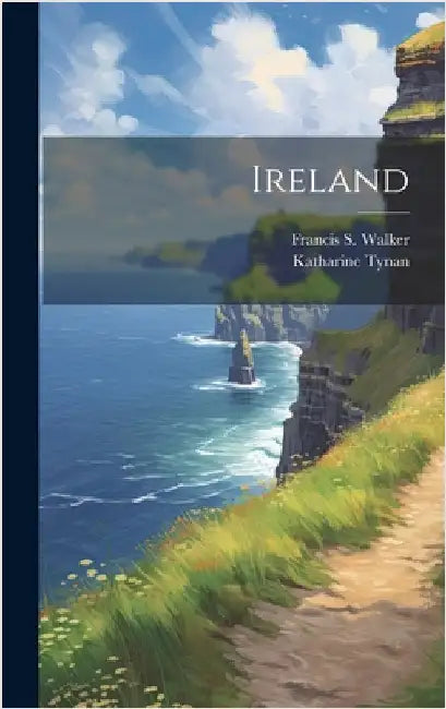 Ireland by Tynan, Katharine