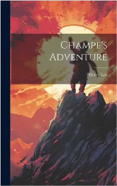 Champe's Adventure by Lee, Henry