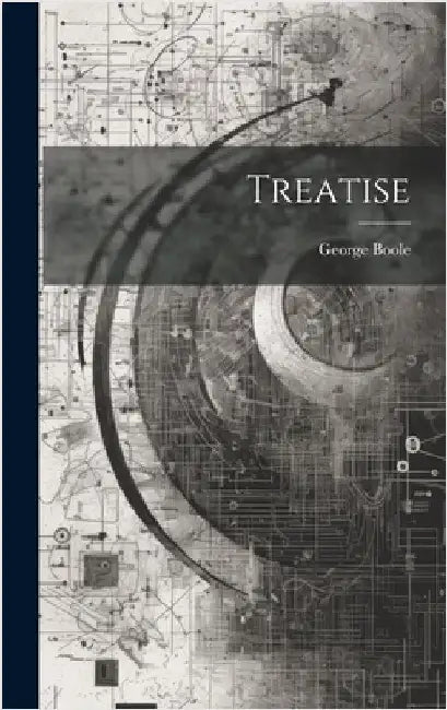 Treatise by Boole, George