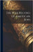 The War Record of American Jews by Anonymous