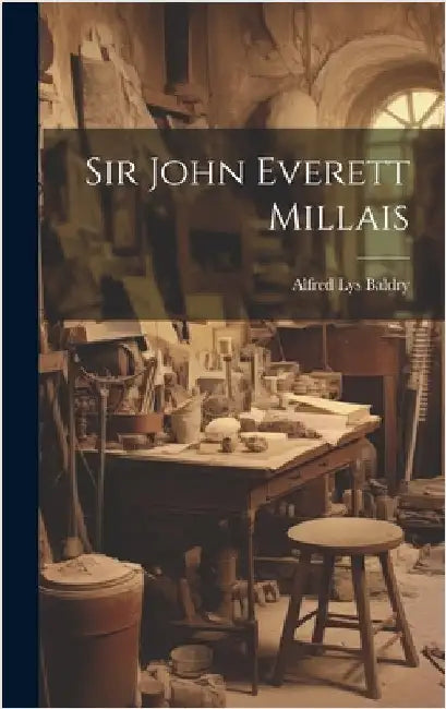 Sir John Everett Millais by Baldry, Alfred Lys