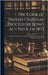 The Code of Indian Criminal Procedure Being Act No X. of 1872: Passed by the Governor-General of India in Council, in the 25Th Day of April, 1872 by Anonymous