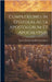 Complexiones In Epistolas Acta Apostolorum Et Apocalypsin by Flavius Magnus Aurelius Cassiodorus (