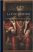 La Circassienne by Lavergne, Alexandre Marie Anne de Lav