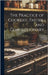 The Practice of Cookery, Pastry, and Confectionary by Frazer