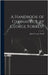 A Handbook of Gymnastics, by George Forrest by Wood, John George
