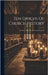 Ten Epochs Of Church History: Du Bose, W.p., The Ecumenical Councils by Anonymous