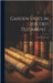 Garden Spots in the Old Testament .. by Barrett, John P.