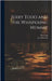 Jerry Todd and the Whispering Mummy by Edwards, Leo 1884-1944
