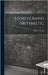 Stokes's Rapid Arithmetic by William Stokes (Teacher of Memory )