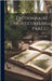 Dictionnaire D'horticulture, Part 1... by Bois, Désiré