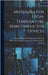 Materials For High-temperature Semiconductor Devices by National Research Council (U S ) Com