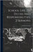 School Life, Its Duties And Responsibilities, 2 Sermons by Crowden, Charles
