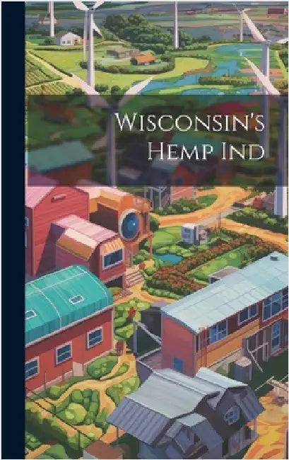 Wisconsin's Hemp Ind by Anonymous