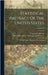 Statistical Abstract Of The United States; Volume 20 by United States Dept of the Treasury