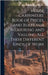 House Carpenters' Book of Prices, and Rules, for Measuring and Valuing All Their Different Kinds of Work by Anonymous