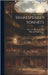 Shakespeare's Sonnets by Shakespeare, William 1564-1616