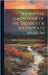 Descriptive Catalogue of the Salisbury & South Wilts Museum by Salisbury and South Wilts Museum, Sal