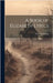 A Book of Elizabeth Lyrics by E. Schelling, Felix