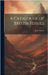 A Catalogue of British Fossils by Morris, John