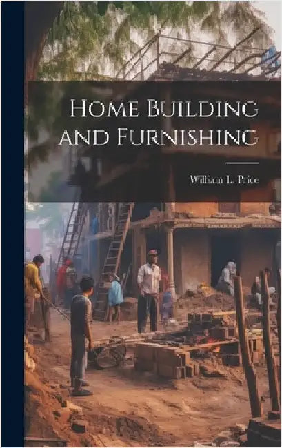 Home Building and Furnishing by Price, William L.