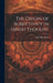 The Origin of Subjectivity in Hindu Thought by Ethel May Kitch