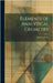 Elements of Analytical Geometry by Davies, Charles