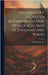 Explanatory Notes to Accompany a new Geological map of England and Wales by , Geikie Archibald