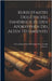 Kurzgefasstes Exegetisches Handbuch zu den Apokryphen des Alten Testamentes by Fridolin Fritzsche, Carl Ludwig Wilib