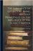 The Substance of Literature, Being an Essay Principally on the Influence of the Subject Matter by Pope, Gratacap Louis
