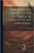 Report of the United States Geological Survey of the Territories by Hayden, F. V.