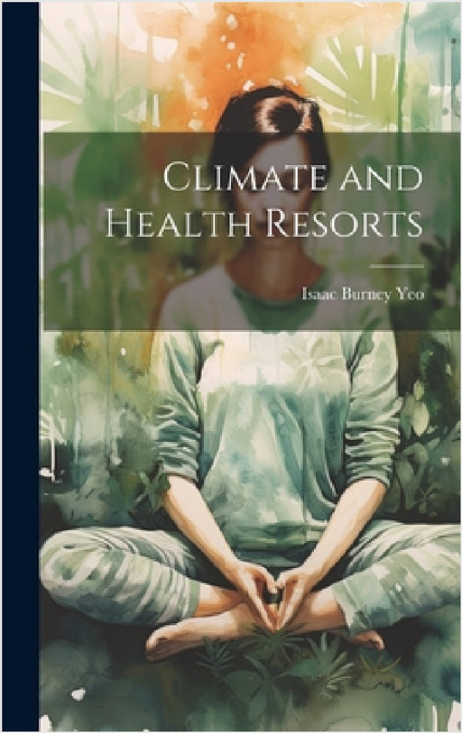 Climate and Health Resorts by Isaac Burney Yeo