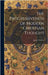 The Progressiveness of Modern Christian Thought by Lindsay, James