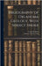Bibliography of Oklahoma Geology, With Subject Iindex by Trout, Laurence Emory
