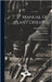 Manual of Plant Diseases: Non-Parasitic Diseases by Sorauer, Paul