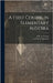 A First Course in Elementary Algebra by Young, Jacob William Albert