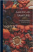 American Samplers by Bolton, Ethel Stanwood