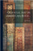 Oriental art in American Rugs .. by Whittall, Mj