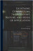 Lightning Conductors, Their History, Nature, and Mode of Application by Anderson, Richard