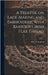 A Treatise on Lace-making and Embroidery, With Barbour's Irish Flax Thread by [Bradford, Mary E. ]. [From Old Catalog]