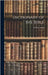 Dictionary of the Bible: 3 by Smith, William