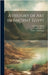 A History of art in Ancient Egypt: 1 by Perrot, Georges