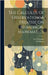 The Calculus Of ObservationsA Treatise On Numerical Mahematics by Whittaker, Et