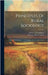 Principles Of Rural Sociology by Lundquist, Gustav A.