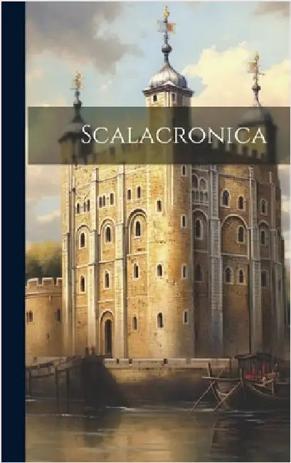 Scalacronica by Anonymous